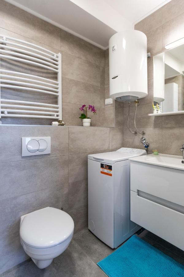 Mb Apartment Szabadka Kültér fotó
