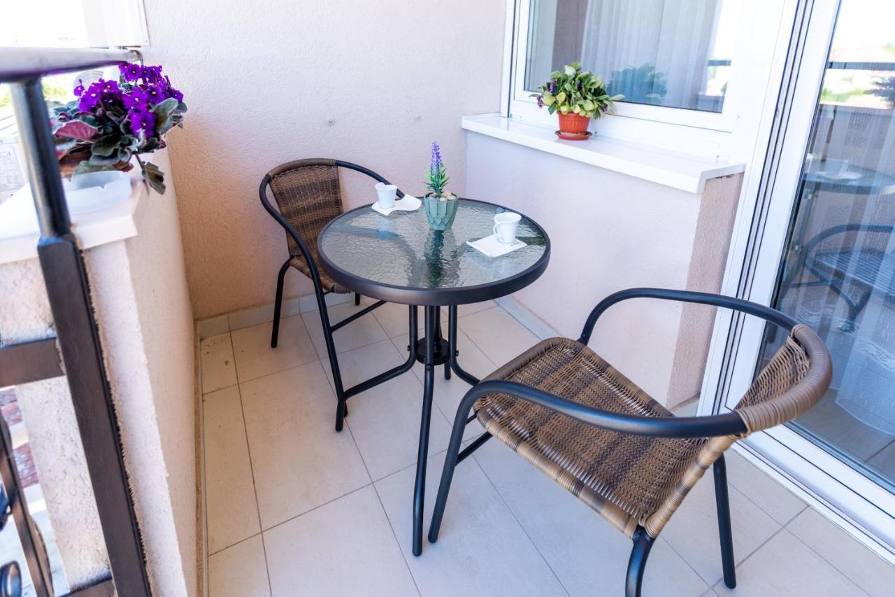 Mb Apartment Szabadka Kültér fotó